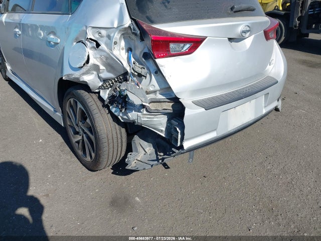 Scion IM 2016 JTNKARJE3GJ506118 Image 6