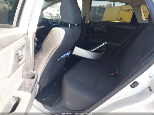 Scion IM 2016 JTNKARJE3GJ506118 Image 8