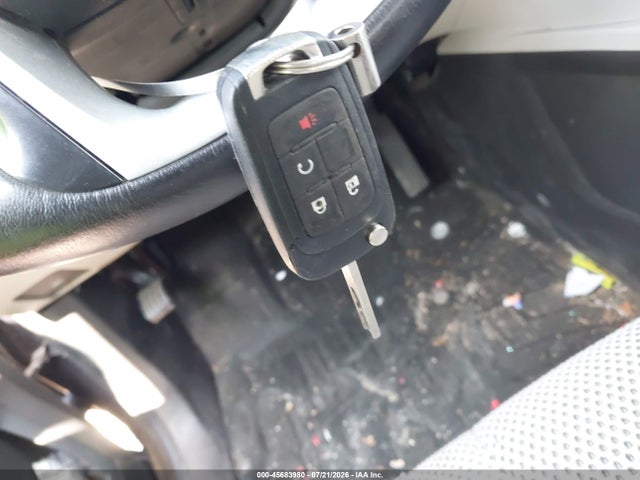 2017 Gmc Terrain Sle-2 მანქანა იყიდება აუქციონზე, vin: 2GKFLTEK6H6218688, აუქციონის ნომერი: 45683980