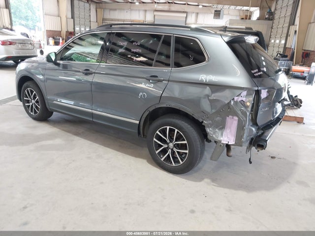 Продажа на аукционе авто 2021 Volkswagen Tiguan 2.0t Se/2.0t Se R-line Black/2.0t Sel, vin: 3VV3B7AX1MM112323, номер лота: 45683981