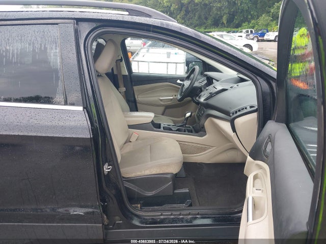 2018 Ford Escape Se მანქანა იყიდება აუქციონზე, vin: 1FMCU0G93JUC63594, აუქციონის ნომერი: 45683985