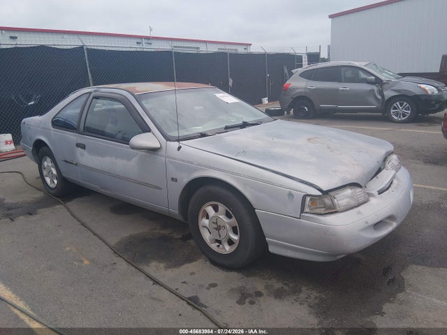 45683984 :رقم المزاد ، 1FALP62W6RH117275 vin ، 1994 Ford Thunderbird Lx مزاد بيع
