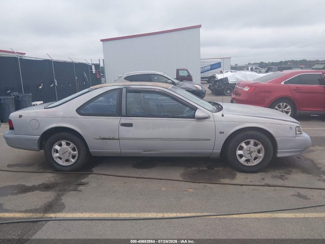 45683984 :رقم المزاد ، 1FALP62W6RH117275 vin ، 1994 Ford Thunderbird Lx مزاد بيع