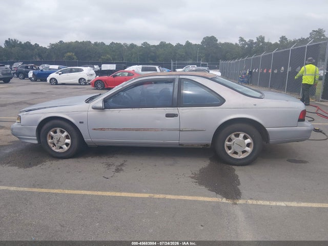 45683984 :رقم المزاد ، 1FALP62W6RH117275 vin ، 1994 Ford Thunderbird Lx مزاد بيع