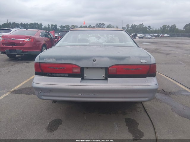 45683984 :رقم المزاد ، 1FALP62W6RH117275 vin ، 1994 Ford Thunderbird Lx مزاد بيع