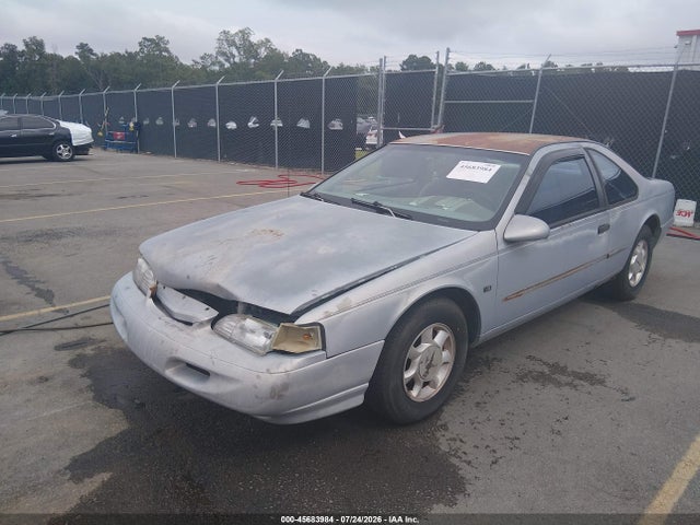 45683984 :رقم المزاد ، 1FALP62W6RH117275 vin ، 1994 Ford Thunderbird Lx مزاد بيع