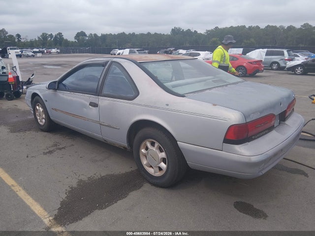 45683984 :رقم المزاد ، 1FALP62W6RH117275 vin ، 1994 Ford Thunderbird Lx مزاد بيع