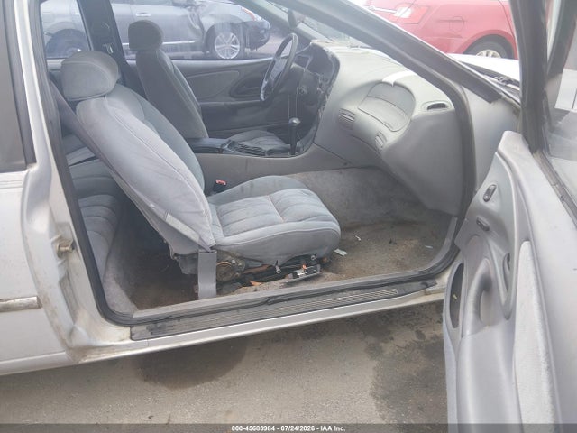 45683984 :رقم المزاد ، 1FALP62W6RH117275 vin ، 1994 Ford Thunderbird Lx مزاد بيع