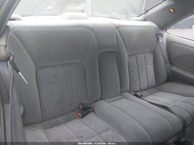 45683984 :رقم المزاد ، 1FALP62W6RH117275 vin ، 1994 Ford Thunderbird Lx مزاد بيع