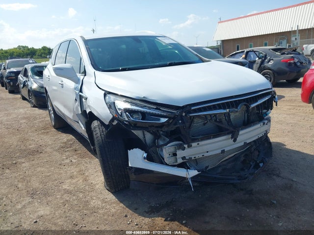 2019 Buick Enclave Fwd Essence მანქანა იყიდება აუქციონზე, vin: 5GAERBKWXKJ253981, აუქციონის ნომერი: 45683989