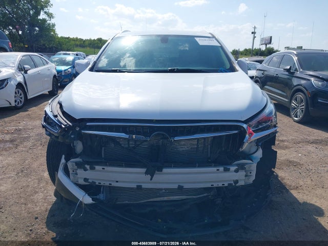 2019 Buick Enclave Fwd Essence მანქანა იყიდება აუქციონზე, vin: 5GAERBKWXKJ253981, აუქციონის ნომერი: 45683989