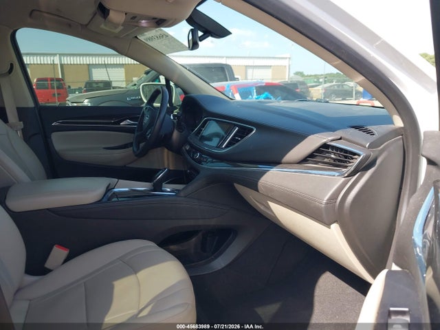 2019 Buick Enclave Fwd Essence მანქანა იყიდება აუქციონზე, vin: 5GAERBKWXKJ253981, აუქციონის ნომერი: 45683989