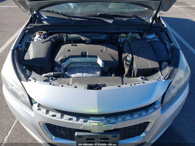 1G11C5SAXGF121620 Chevrolet Malibu Limited Lt