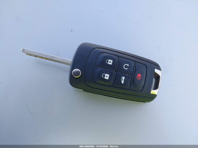 1G11C5SAXGF121620 Chevrolet Malibu Limited Lt