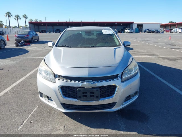1G11C5SAXGF121620 Chevrolet Malibu Limited Lt