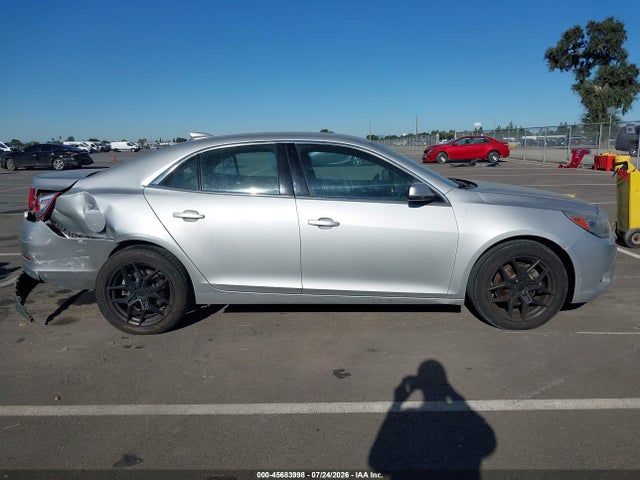 1G11C5SAXGF121620 Chevrolet Malibu Limited Lt