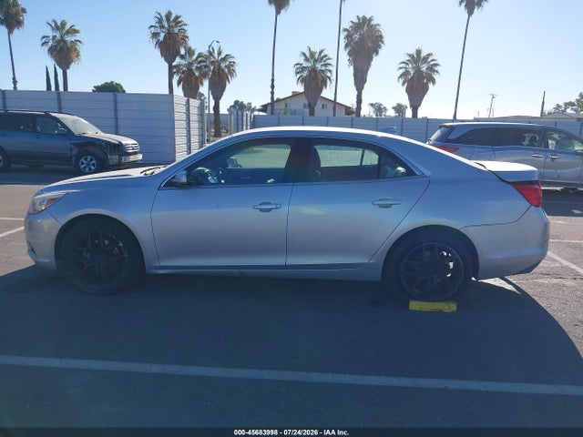 1G11C5SAXGF121620 Chevrolet Malibu Limited Lt