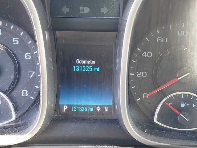1G11C5SAXGF121620 Chevrolet Malibu Limited Lt