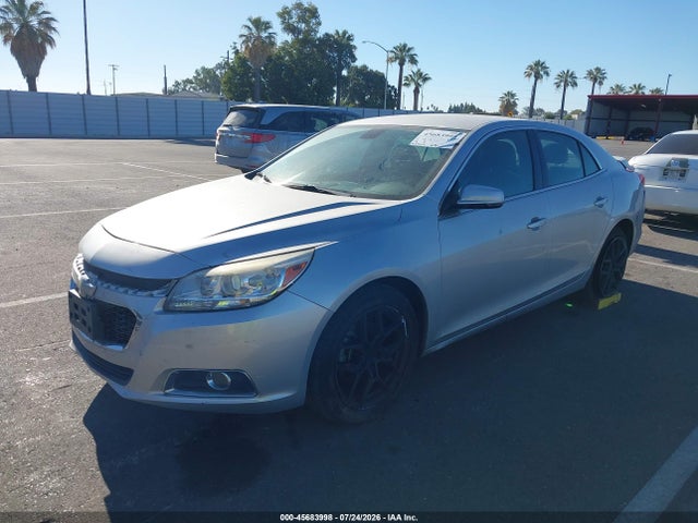 1G11C5SAXGF121620 Chevrolet Malibu Limited Lt