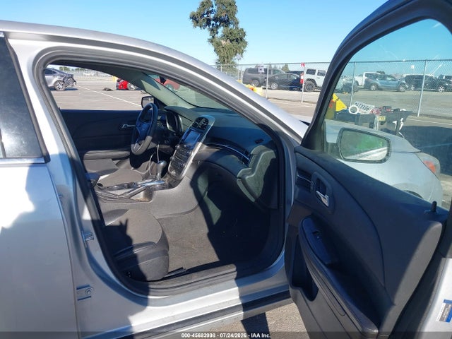 1G11C5SAXGF121620 Chevrolet Malibu Limited Lt