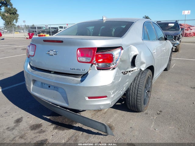 1G11C5SAXGF121620 Chevrolet Malibu Limited Lt