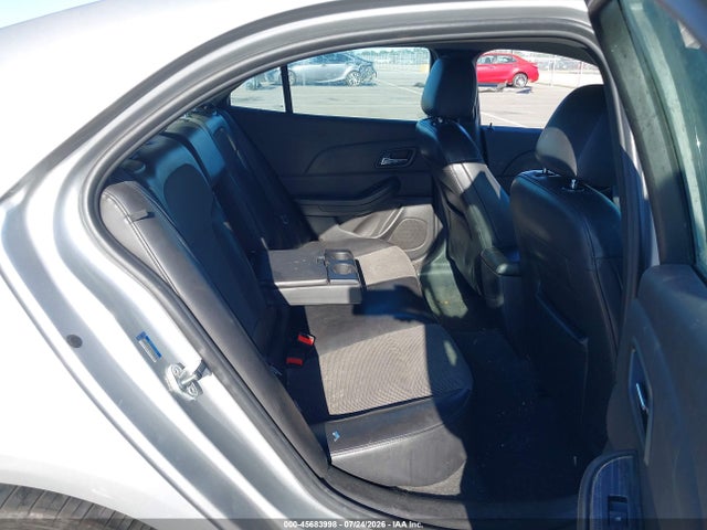 1G11C5SAXGF121620 Chevrolet Malibu Limited Lt