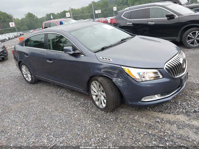 45684003 :رقم المزاد ، 1G4GB5G33EF112815 vin ، 2014 Buick Lacrosse Leather Group مزاد بيع