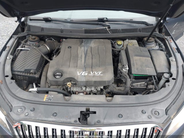 Продаж на аукціоні авто 2014 Buick Lacrosse Leather Group, vin: 1G4GB5G33EF112815, номер лоту: 45684003