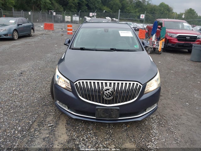 Продаж на аукціоні авто 2014 Buick Lacrosse Leather Group, vin: 1G4GB5G33EF112815, номер лоту: 45684003
