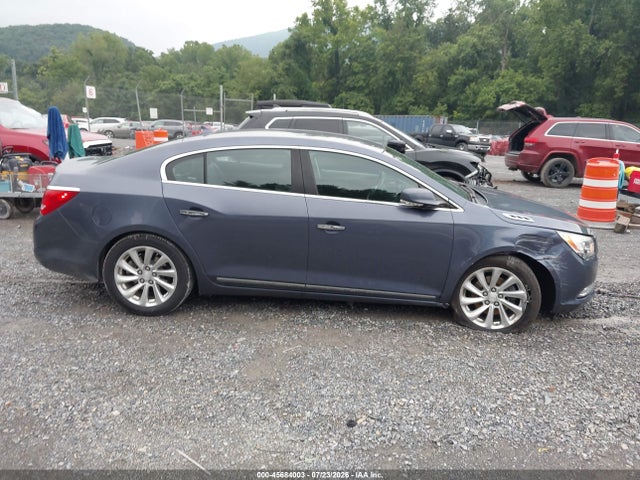 Продаж на аукціоні авто 2014 Buick Lacrosse Leather Group, vin: 1G4GB5G33EF112815, номер лоту: 45684003