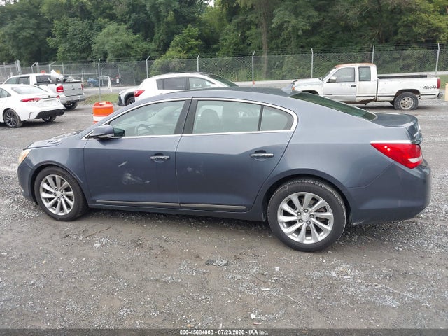 Продаж на аукціоні авто 2014 Buick Lacrosse Leather Group, vin: 1G4GB5G33EF112815, номер лоту: 45684003