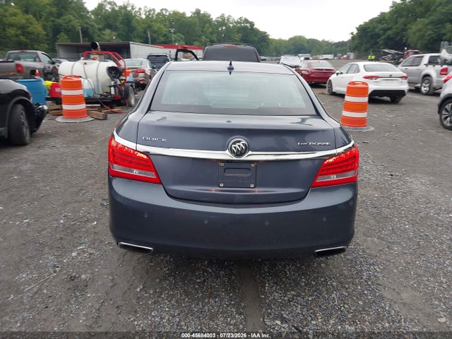 Продаж на аукціоні авто 2014 Buick Lacrosse Leather Group, vin: 1G4GB5G33EF112815, номер лоту: 45684003