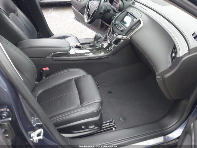 Продаж на аукціоні авто 2014 Buick Lacrosse Leather Group, vin: 1G4GB5G33EF112815, номер лоту: 45684003