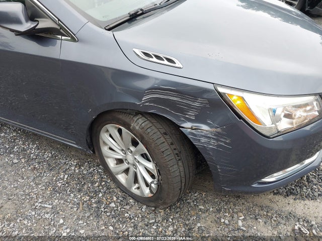 Продаж на аукціоні авто 2014 Buick Lacrosse Leather Group, vin: 1G4GB5G33EF112815, номер лоту: 45684003