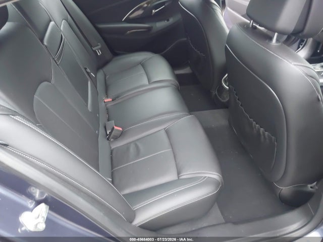 Продаж на аукціоні авто 2014 Buick Lacrosse Leather Group, vin: 1G4GB5G33EF112815, номер лоту: 45684003