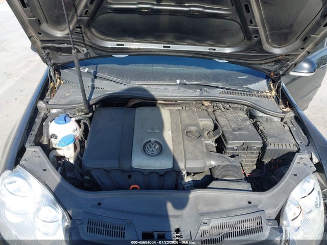 Продажа на аукционе авто 2006 Volkswagen Rabbit 4-door, vin: WVWDS71KX6W200958, номер лота: 45684004