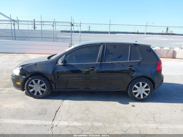 Продажа на аукционе авто 2006 Volkswagen Rabbit 4-door, vin: WVWDS71KX6W200958, номер лота: 45684004