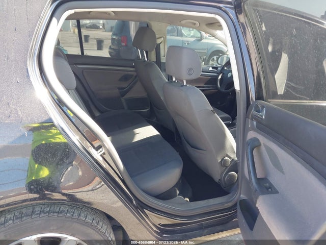 Продажа на аукционе авто 2006 Volkswagen Rabbit 4-door, vin: WVWDS71KX6W200958, номер лота: 45684004