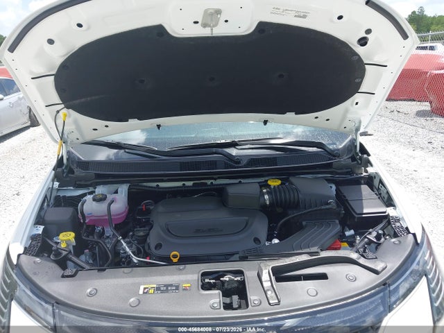 Aukcja sprzedaży 2027 Chrysler Pacifica, vin: 2C4RC1BG9VR556416, numer aukcji: 45684008