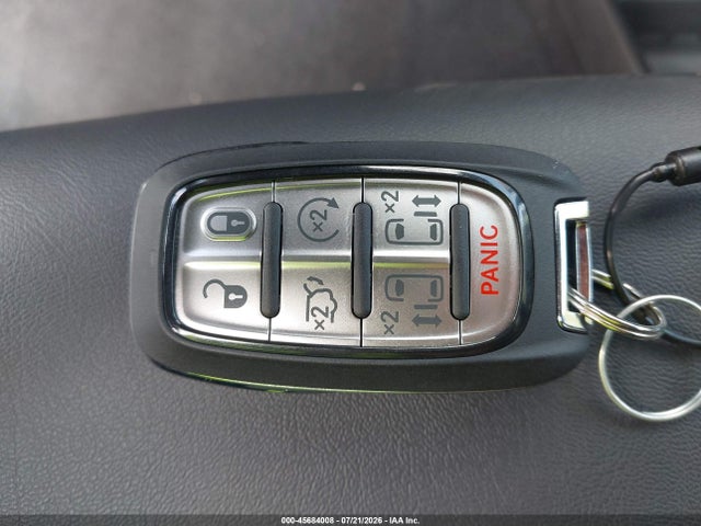 Aukcja sprzedaży 2027 Chrysler Pacifica, vin: 2C4RC1BG9VR556416, numer aukcji: 45684008