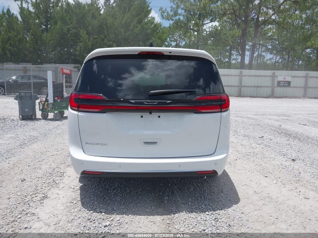 Aukcja sprzedaży 2027 Chrysler Pacifica, vin: 2C4RC1BG9VR556416, numer aukcji: 45684008