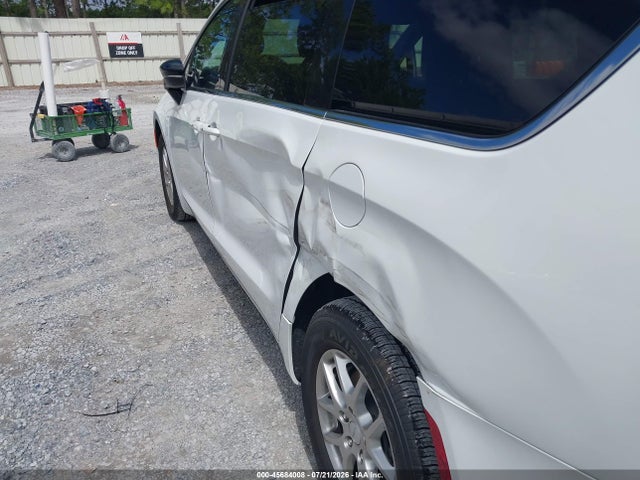 Aukcja sprzedaży 2027 Chrysler Pacifica, vin: 2C4RC1BG9VR556416, numer aukcji: 45684008