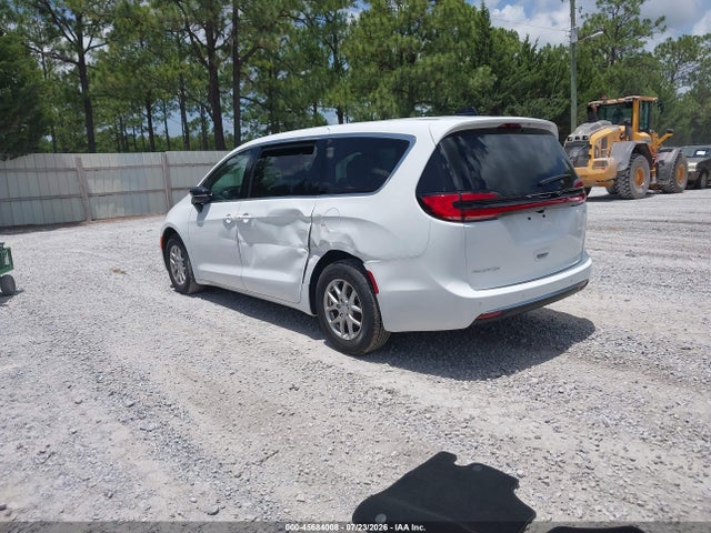 Aukcja sprzedaży 2027 Chrysler Pacifica, vin: 2C4RC1BG9VR556416, numer aukcji: 45684008
