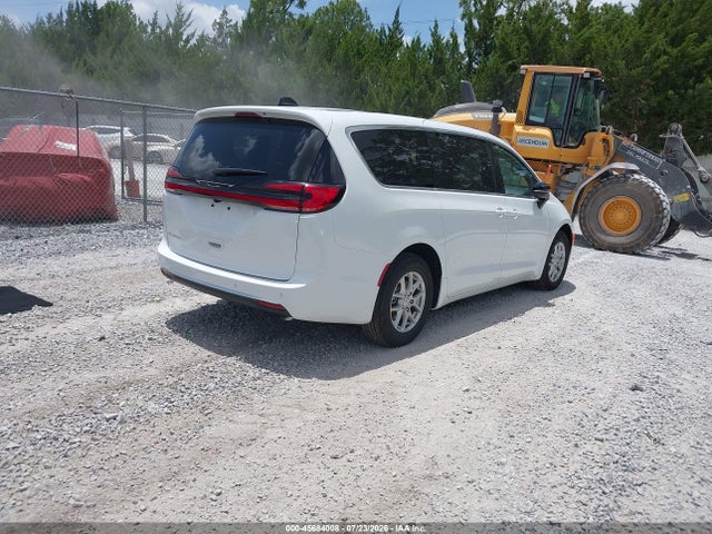 Aukcja sprzedaży 2027 Chrysler Pacifica, vin: 2C4RC1BG9VR556416, numer aukcji: 45684008
