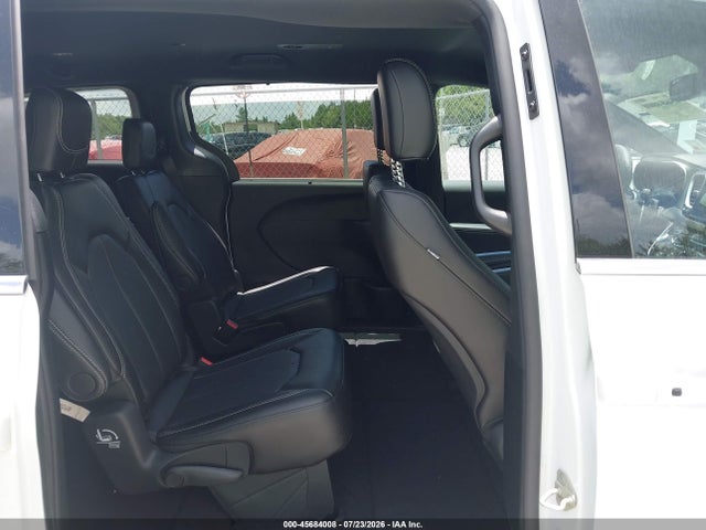 Aukcja sprzedaży 2027 Chrysler Pacifica, vin: 2C4RC1BG9VR556416, numer aukcji: 45684008