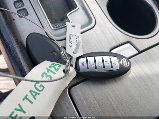 Продаж на аукціоні авто 2015 Nissan Murano Sl, vin: 5N1AZ2MHXFN241545, номер лоту: 45684011
