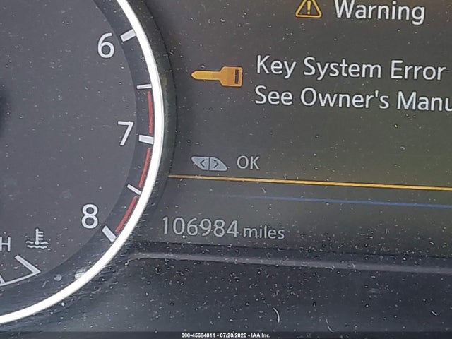 Nissan MURANO SL 2015 5N1AZ2MHXFN241545 Image 15