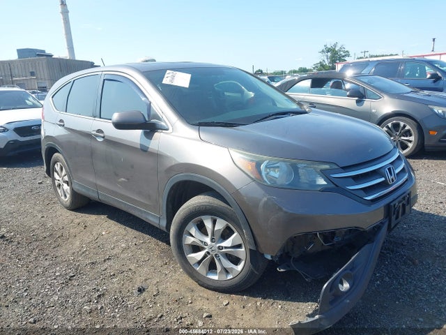 45684012 :رقم المزاد ، 5J6RM4H58DL013595 vin ، 2013 Honda Cr-v Ex مزاد بيع