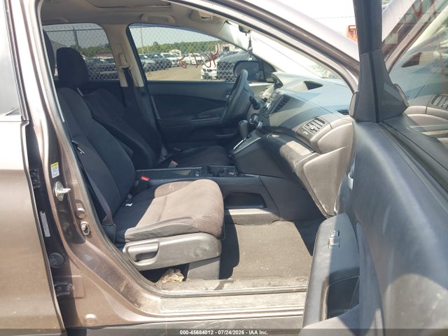 45684012 :رقم المزاد ، 5J6RM4H58DL013595 vin ، 2013 Honda Cr-v Ex مزاد بيع
