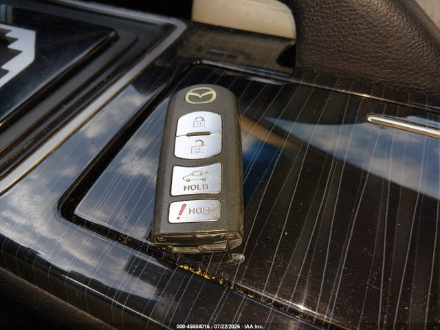 Aukcja sprzedaży 2009 Mazda Mazda6 I Grand Touring, vin: 1YVHP82A795M03759, numer aukcji: 45684016